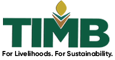 TIMB logo