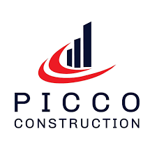 Picco Construction logo