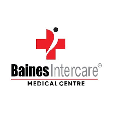 Baines Intercare Medical Center logo